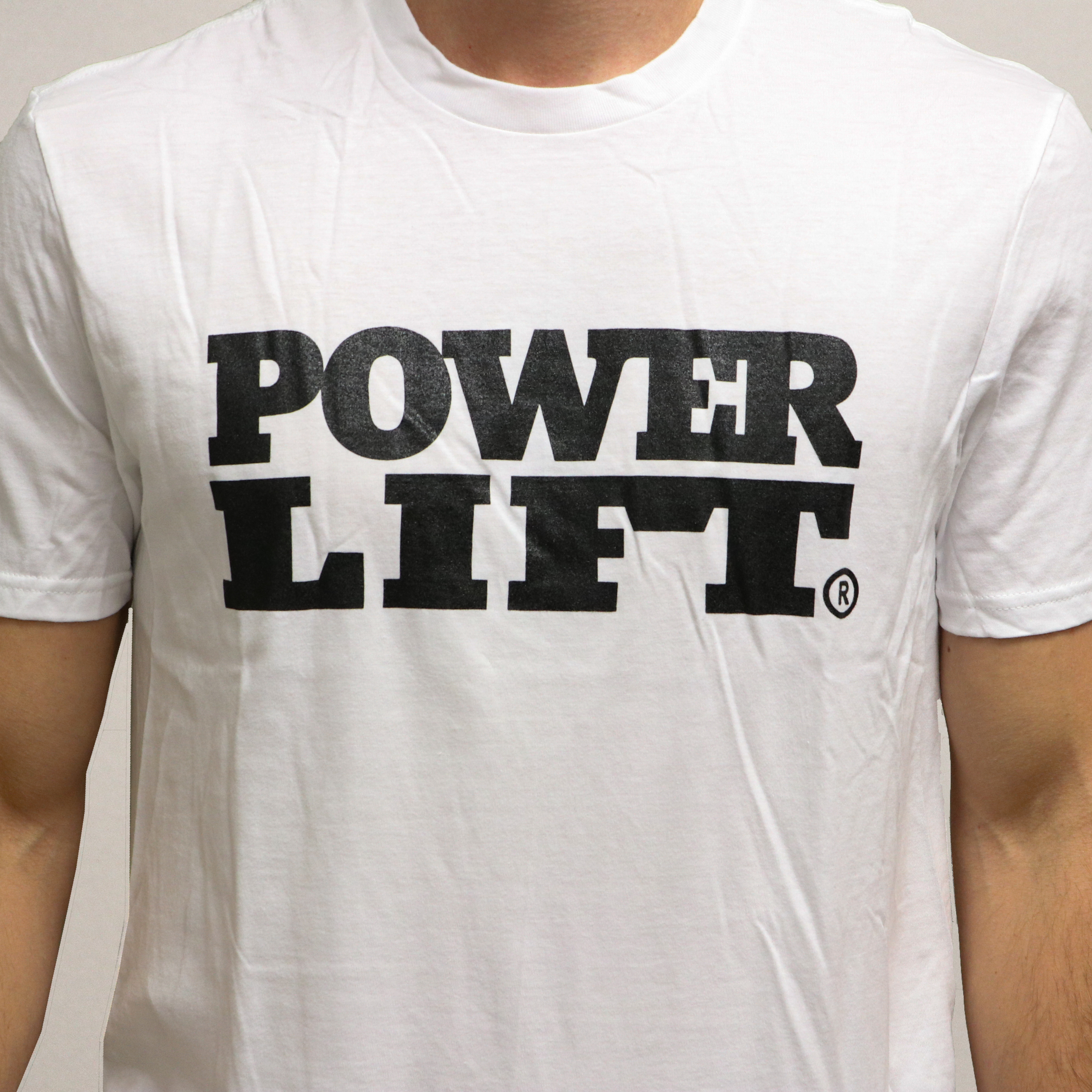 Shirt | Power Lift